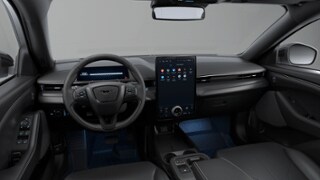 2026 Ford Mustang Mach-E® Internal Image 2